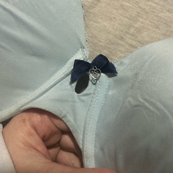 Victoria's Secret lined perfect coverage 38DDD - Picture 3 of 4